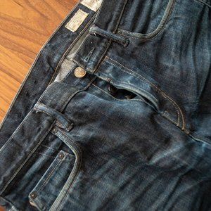 All Saints Men's Jeans